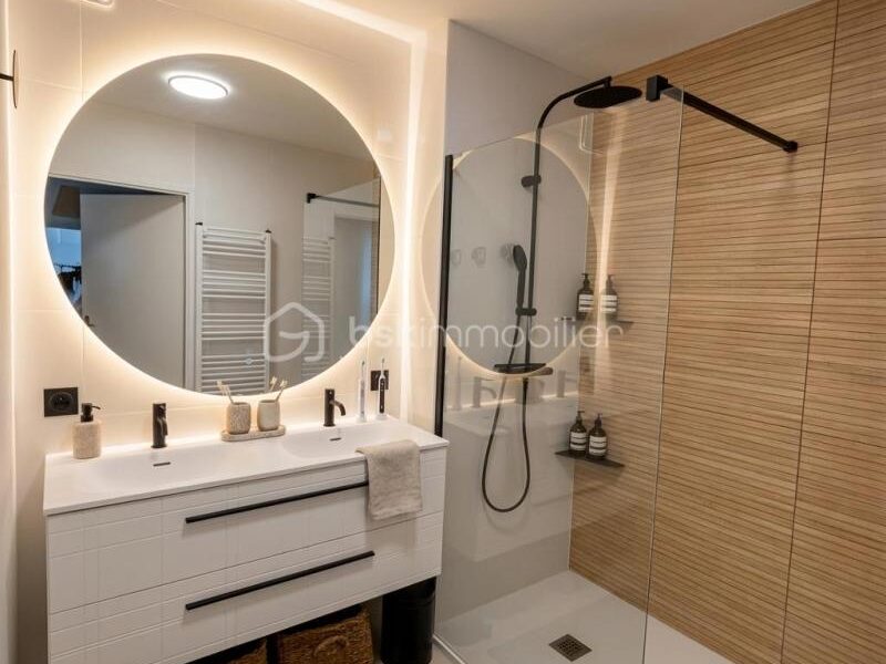 Appartement à vendre à Quint fonsegrives — Vue nature — photo 11