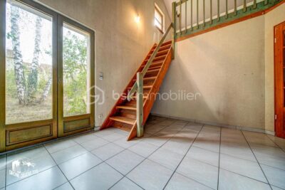Maison à vendre à Retonfey