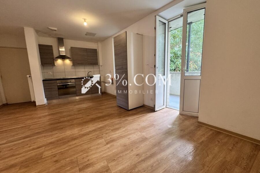 Appartement à vendre à Saverne — Vue nature — photo 11