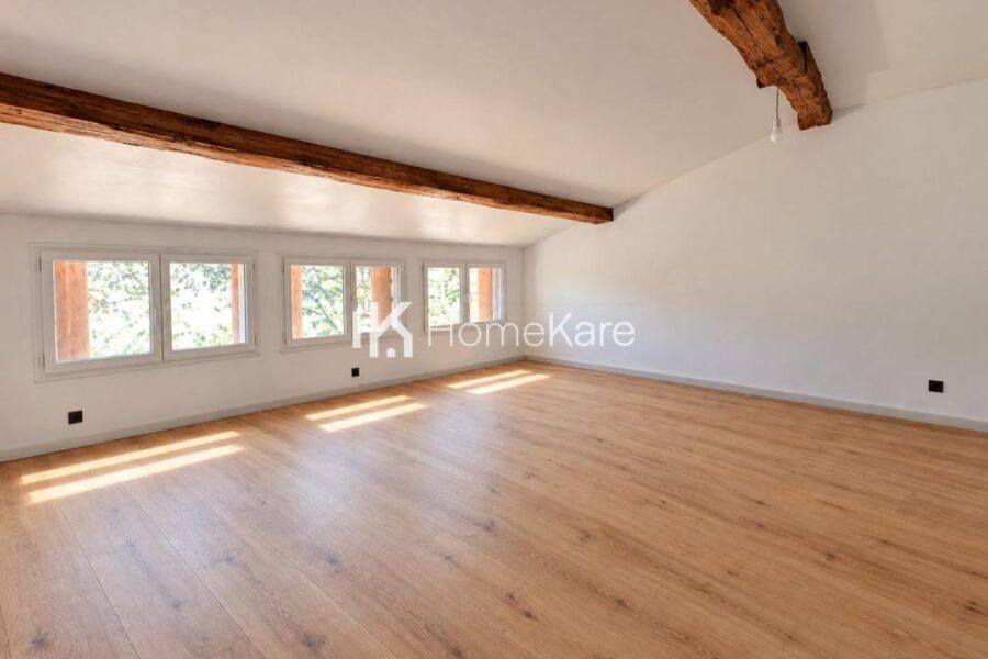 Maison à vendre à Eaunes — Vue nature — photo 11