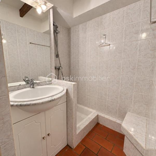 Appartement à vendre à Villeneuve loubet — Vue nature — photo 11