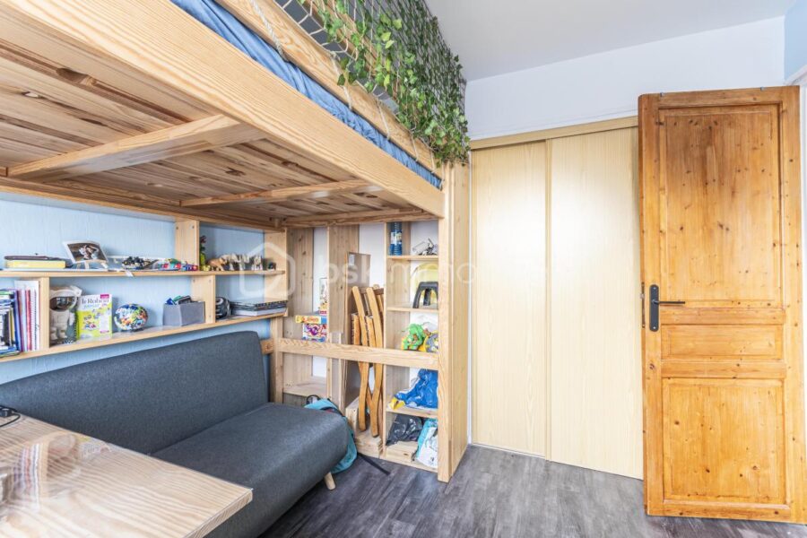 Appartement à vendre à Toulon — Vue mer — photo 11