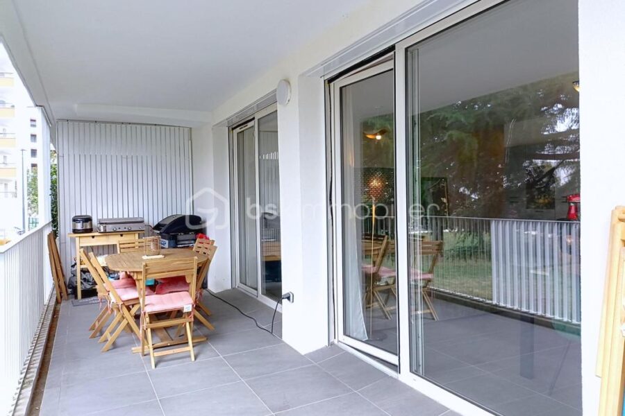 Appartement à vendre à Voiron — Vue montagne — photo 11