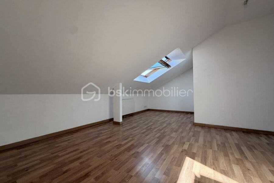 Appartement à vendre à Criel sur mer — Vue mer — photo 11