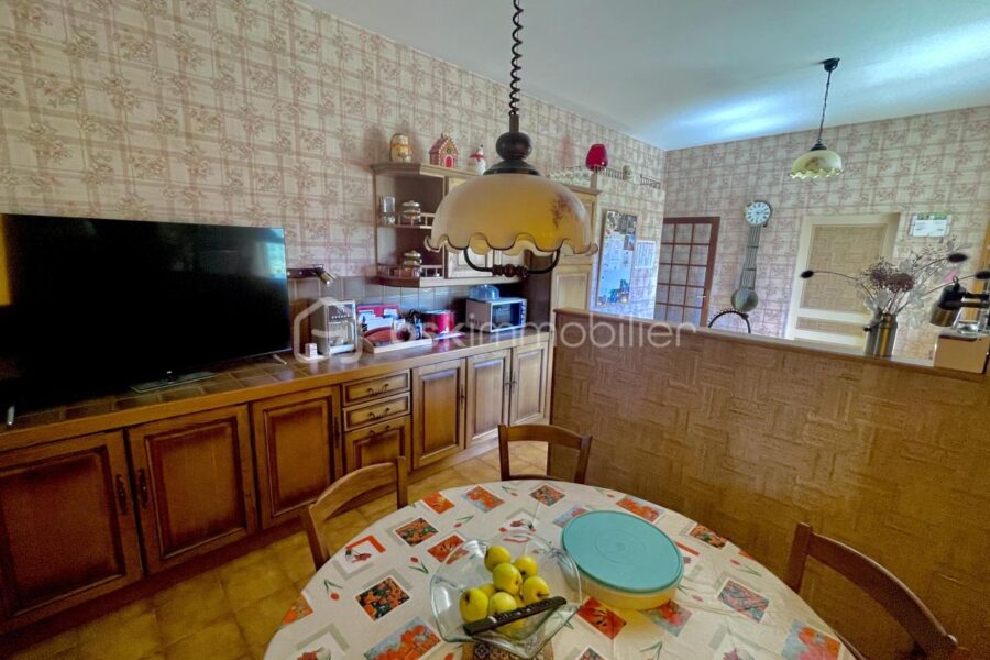 Maison à vendre à Lalinde — Vue nature — photo 11
