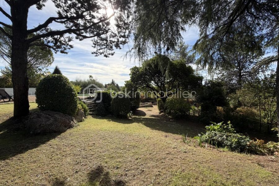 Maison à vendre à Ales — Vue nature — photo 11
