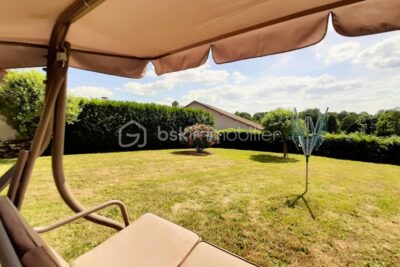 Maison à vendre à Saint christophe