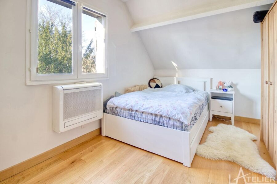 Maison à vendre à Marly le roi — Vue nature — photo 12