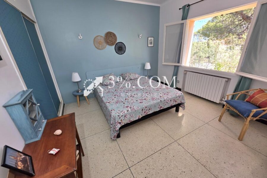 Maison à vendre à Saint raphael — Vue nature — photo 11