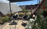 Maison à vendre à La petite pierre — Vue nature — photo 11