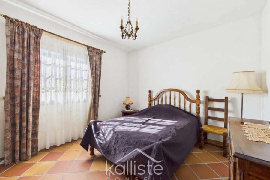 Maison à vendre à Bastelicaccia — Vue mer — photo 11