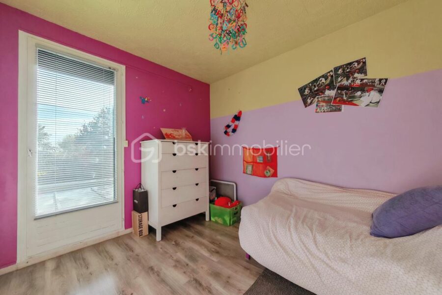 Maison à vendre à Emmerin — Vue parc & jardin — photo 11