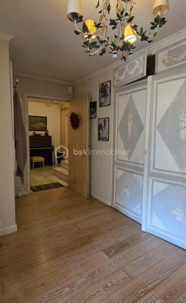 Appartement à vendre à Mouvaux — Vue parc & jardin — photo 11
