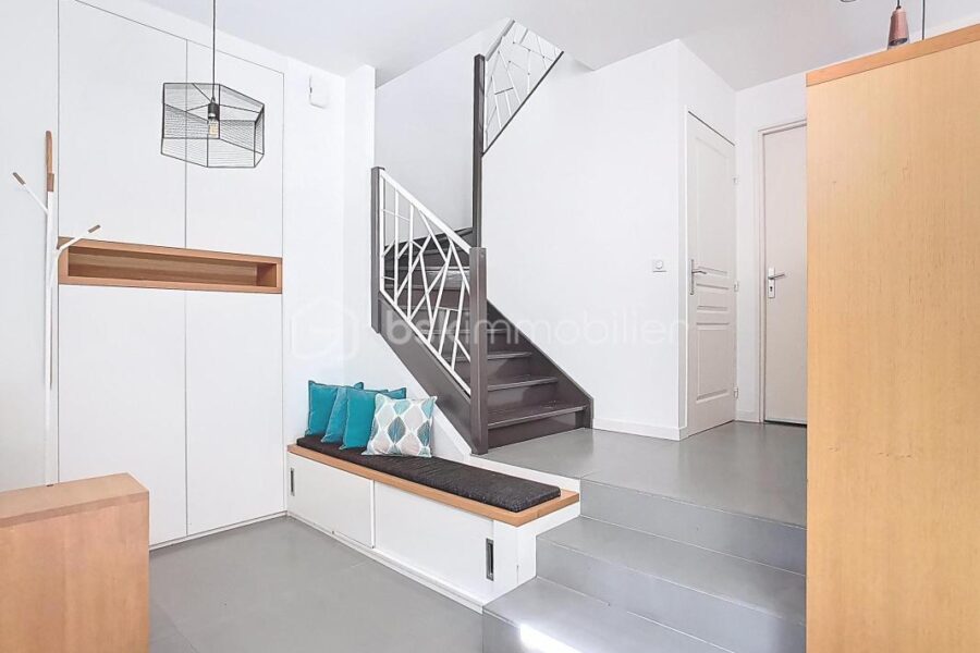 Maison à vendre à Meaux — Vue sur la ville — photo 12