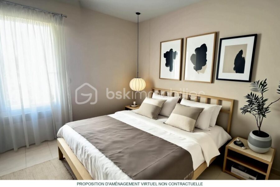 Appartement à vendre à Saint raphael — Vue sur la ville — photo 11