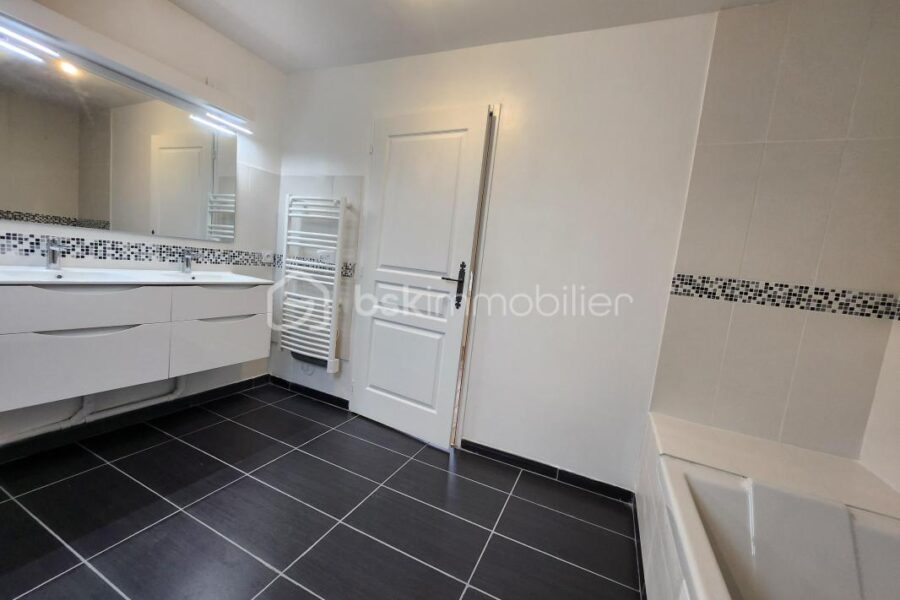 Maison à vendre à Grand champ — Vue nature — photo 11
