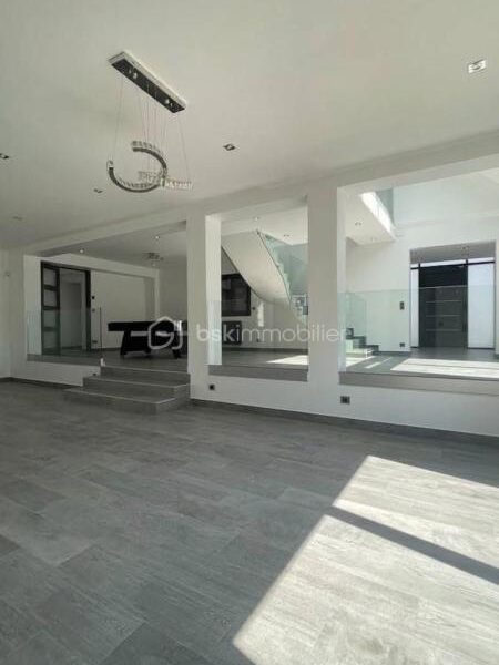 Maison à vendre à Soisy sous montmorency — Vue dégagée — photo 11