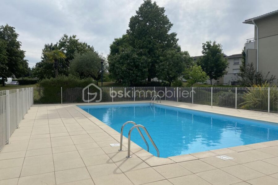 Appartement à vendre à Ambares et lagrave — Vue nature — photo 11