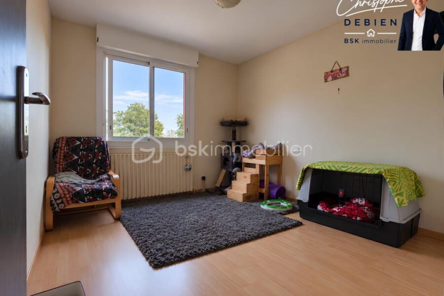 Maison à vendre à Chavagnes en paillers — Vue dégagée — photo 11