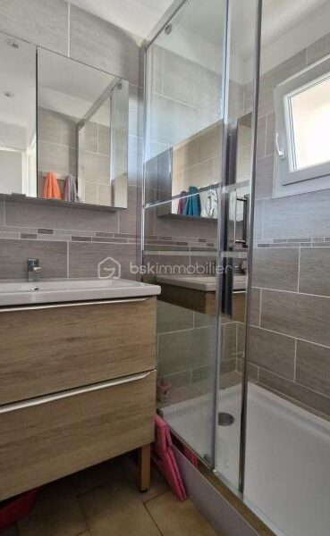 Appartement à vendre à Canet en roussillon — Vue mer — photo 12