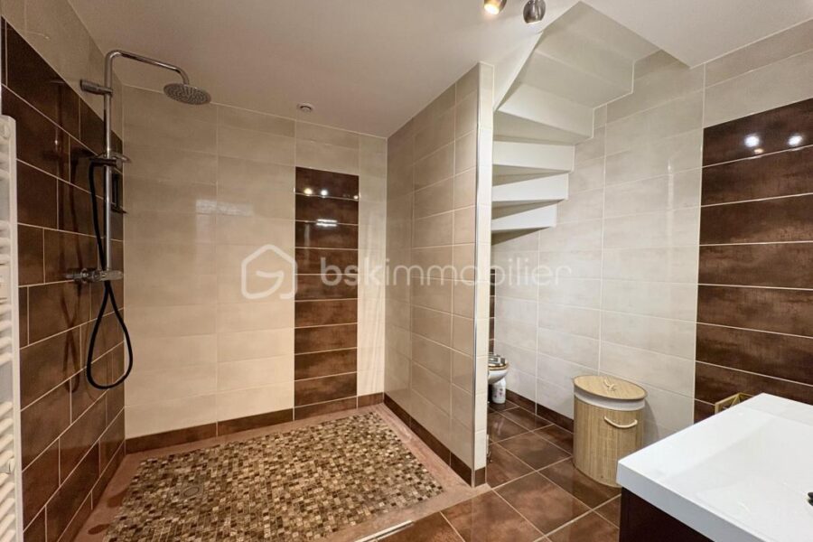 Maison à vendre à Joch — Vue montagne — photo 11