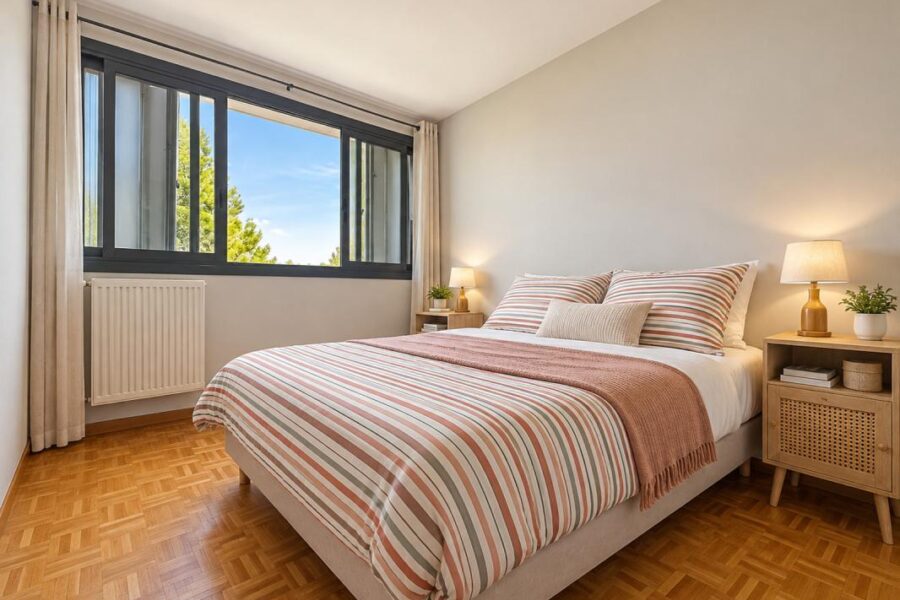 Appartement à vendre à Marseille — Vue nature — photo 11