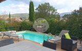Maison à vendre à Saint zacharie — Vue nature — photo 1