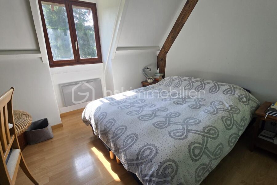 Maison à vendre à Saint aubin epinay — Vue nature — photo 11