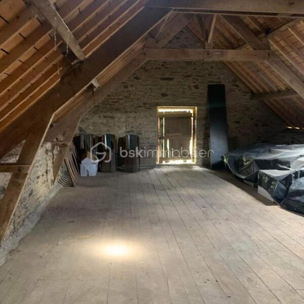 Maison à vendre à Pleugriffet — Vue nature — photo 11