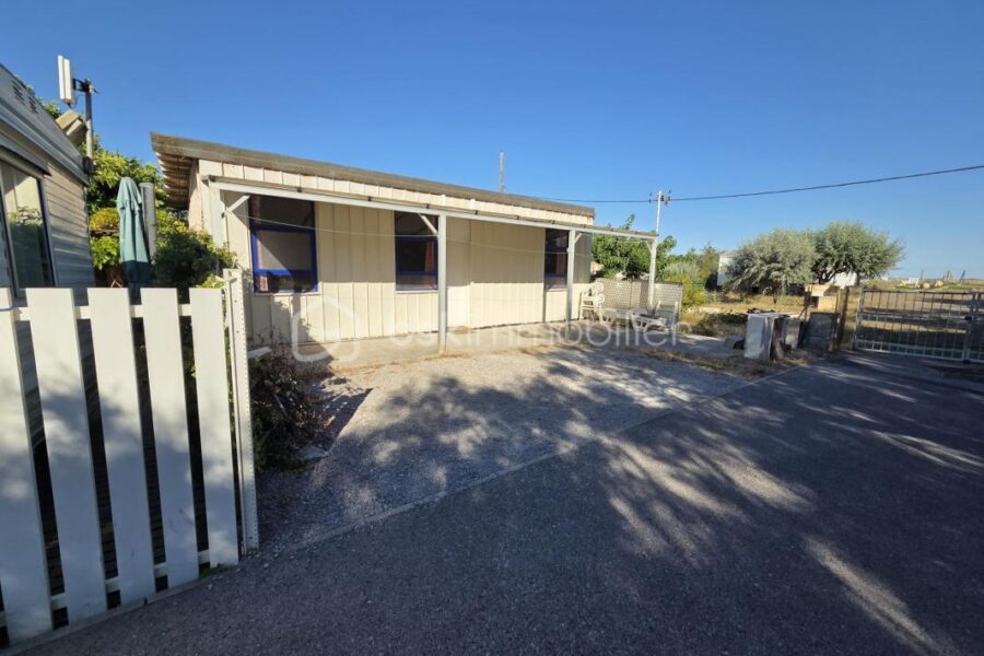Terrain à vendre à Frontignan — Vue mer — photo 12