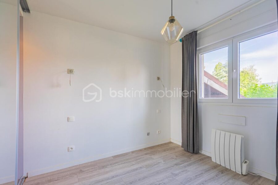 Appartement à vendre à Poisy — Vue nature — photo 11