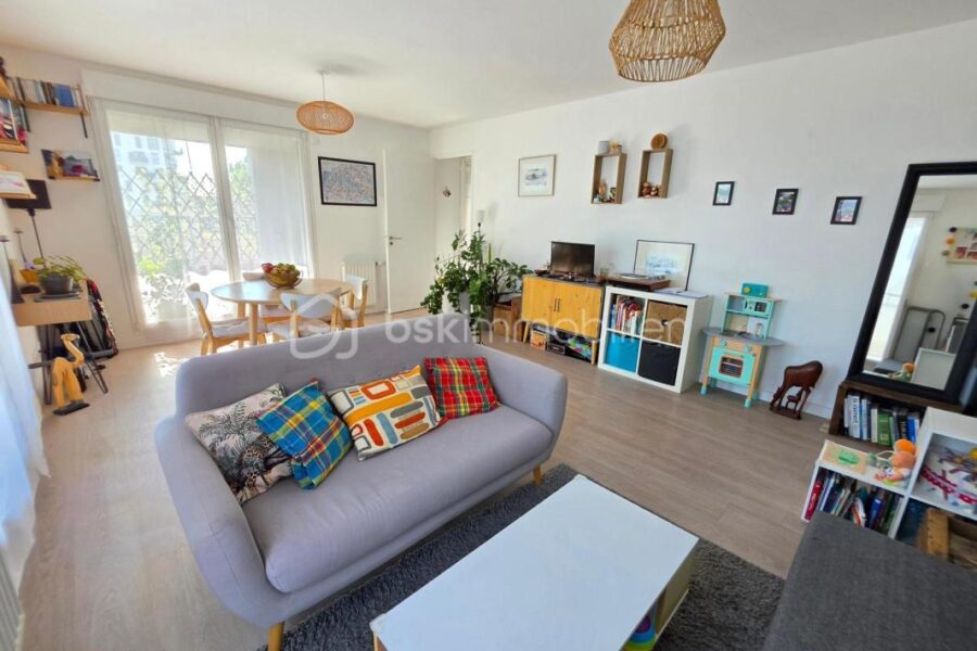 Appartement à vendre à Bobigny — Vue fleuve — photo 11
