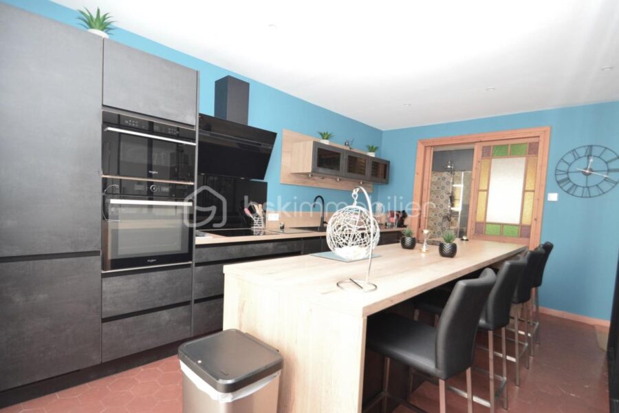 Maison à vendre à Saint-Laurent-de-la-Salanque — Vue dégagée — photo 11