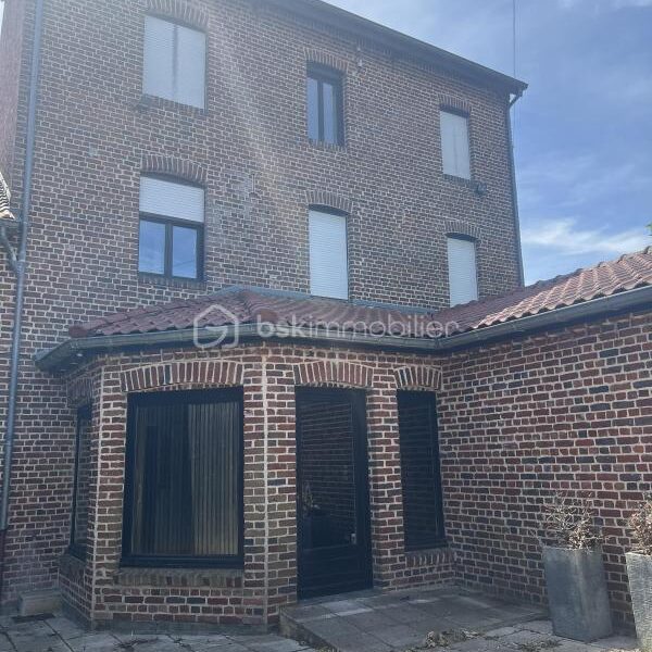 Maison à vendre à Cysoing — Vue nature — photo 11
