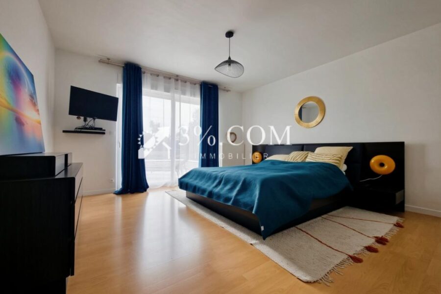 Maison à vendre à Beuvry — Vue parc & jardin — photo 11