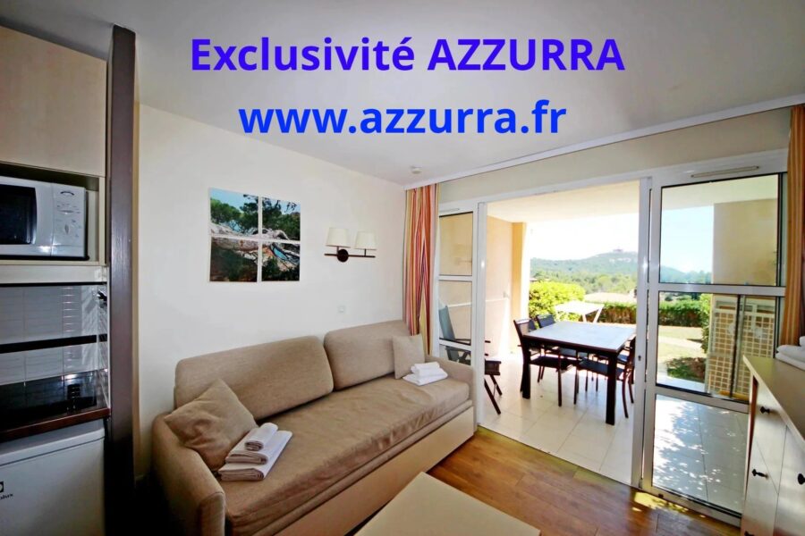 Appartement à vendre à Agay — Vue nature — photo 8