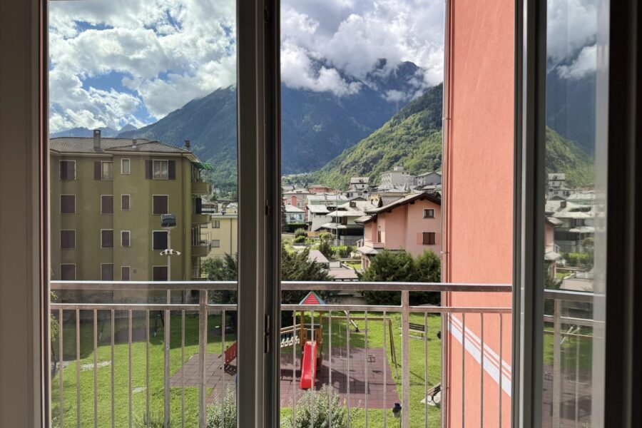 Appartement à vendre à Sondalo — Vue montagne — photo 33