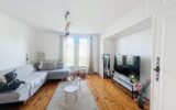 Appartement à louer à Saint-Étienne — Vue sur la ville — photo 11