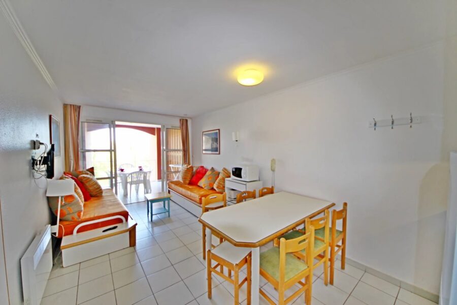 Appartement à vendre à Agay — Vue golf — photo 4