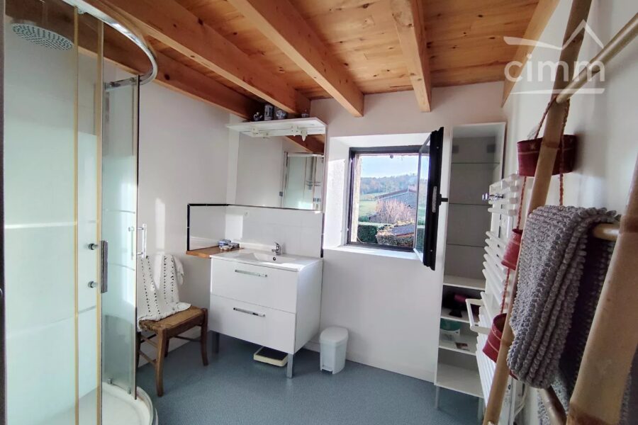 Maison à vendre à Domaize — Vue nature — photo 9
