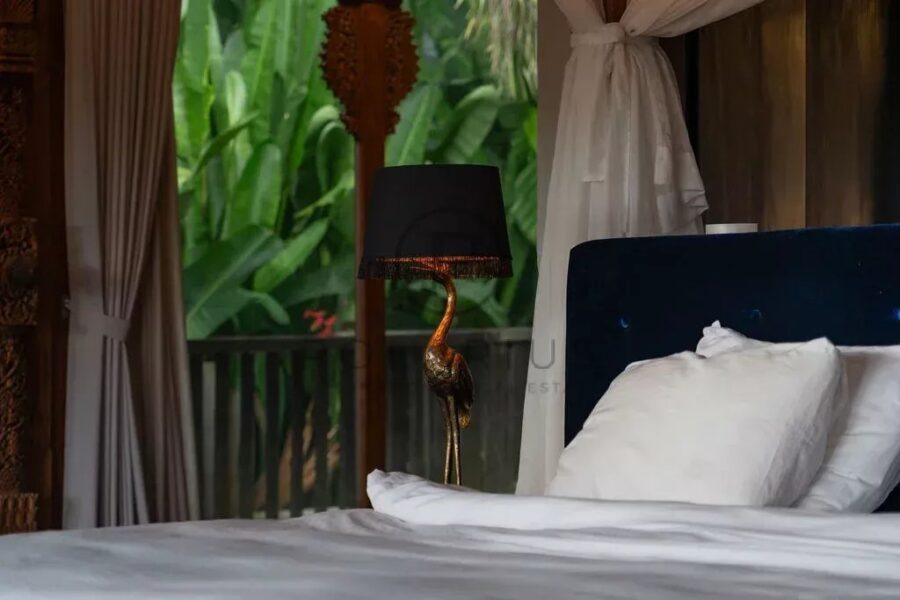 Maison à vendre à Ubud — Vue nature — photo 30