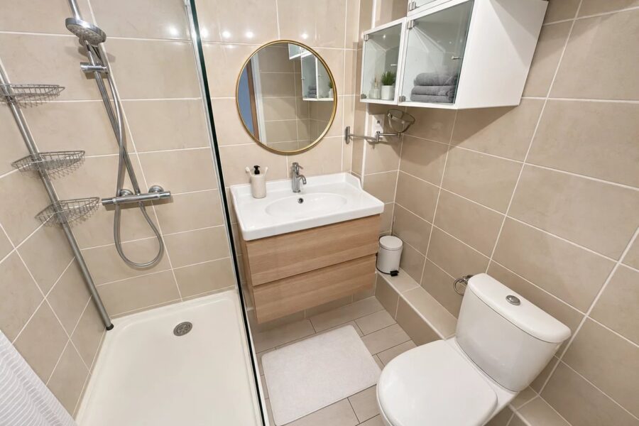 Appartement à vendre à Saint-Étienne — Vue nature — photo 7