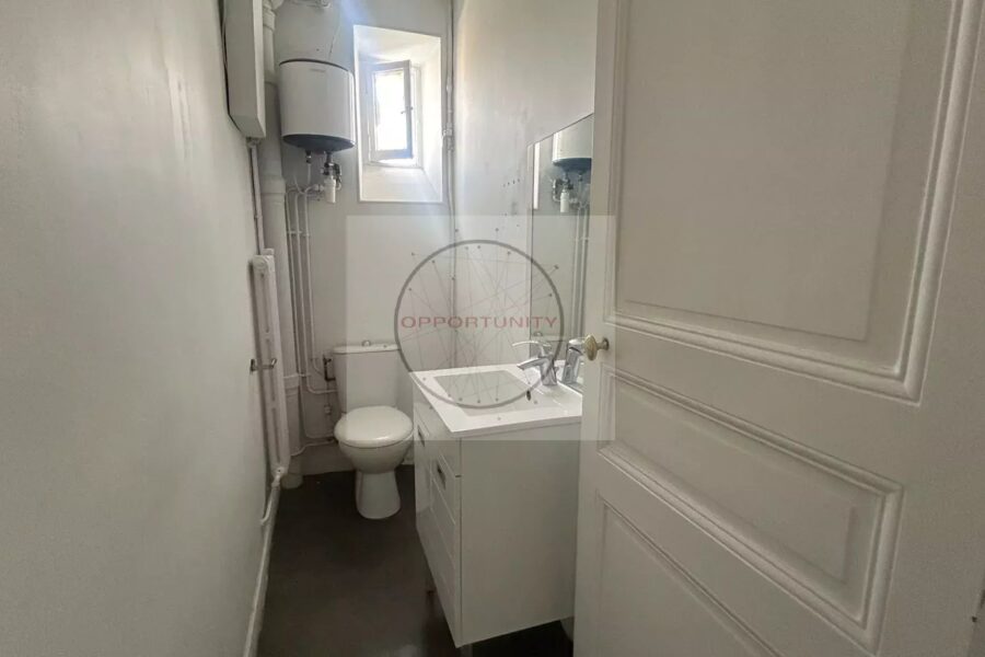 Appartement à vendre à Saint-mandé — Vue sur la ville — photo 12