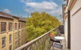 Appartement à vendre à Lyon 1er — Vue sur la ville — photo 3