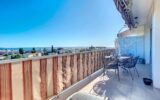 Appartement à louer à Saint-laurent-du-var — Vue mer — photo 1