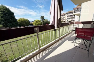 Appartement à vendre à Pontcharra
