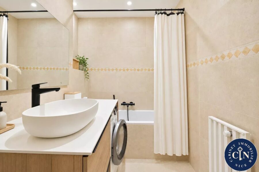 Appartement à vendre à Nice — Vue nature — photo 18