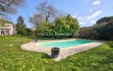 Maison à vendre à Écully — Vue parc & jardin — photo 7