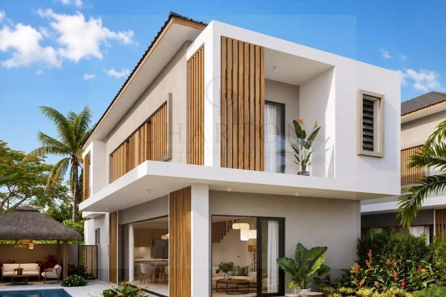 Maison à vendre à Calodyne — Vue nature — photo 2
