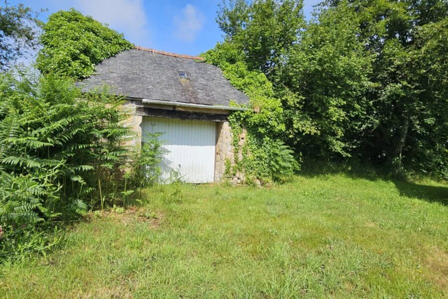 Maison à vendre à Bégard — Vue nature — photo 23